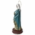 Estatua Virgen Nuestra Señora de la Dulce Espera Imagen Souvenirs (Italy) importada de Italia 22cm alto alcasatu