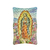 Cuadro Virgen Guadalupe Souvenir Madera Resina Italiano Fars