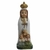 Estatua Virgen Fatima Infantil Pastores Souvenirs (italy) Alcasatu