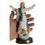 Estatua Virgen Maria Nuestra Sra Asunción Imagen 21cm Italy - (copia) on internet