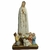 Estatua Virgen Fatima Oxolite Pastores Souvenirs (italy) Alcasatu