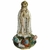 Estatua Virgen Fatima Pastores Dorado Souvenirs (italy) Alcasatu