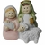 Pesebre Nacimineto Jesus Jose Maria Oveja 4cm Souvenirs (Italy)