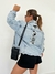 Campera jean Rayder