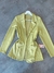 BLAZER ALONGADO - loja online