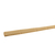 Kit talheres bambu dourado - 2 peças na internet
