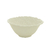 Bowl porcelana Daisy Branco 14x6cm - Wolff