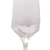 Taça de cristal para Champanhe com borda dourada Taj 300ml - Wolff na internet
