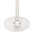 Taça de cristal para Champanhe com borda dourada Taj 300ml - Wolff - comprar online