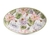 Travessa oval Flores Coloridas - Scalla - comprar online