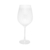 Taça de cristal para vinho Columba 850ml - Wolff