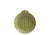 Prato Sobremesa formato Bola verde - Scalla - comprar online