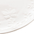 Prato de sobremesa de porcelana New Bone Butterfly Flower - Lyor - Ateliê Sweet Home