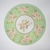 Capa Sousplat Flower - Verde - comprar online