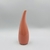 Vaso Cerâmica Rosa Candy color 6x18cm - comprar online