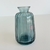 Vaso vidro mini verde 2,5x11cm