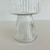 Vaso vidro Nórdico 11x20cm - loja online