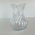 Vaso vidro Clear Orgânico 20x10cm - comprar online