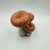 Imagem do Enfeite Cogumelo resina 15cm