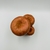 Enfeite Cogumelo resina 15cm - loja online