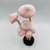 Imagem do Enfeite Cogumelo rosa 24cm