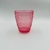 Conjunto 6 copos de vidro Pérola Rosa 300ml - comprar online