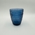 Conjunto 6 copos de vidro Pérola Azul 300ml - comprar online