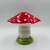 Cogumelo em cerâmica M - 16x14cm - loja online