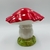 Cogumelo em cerâmica M - 16x14cm - Ateliê Sweet Home