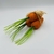 Enfeite cenoura 8cm