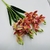 Buquê Orquídea Rosa - Toque Real - comprar online
