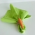 Porta guardanapo de Cenoura de tecido na internet
