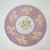 Capa Sousplat Flower - Lavanda - comprar online