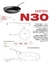 PROMO Sartén N30 con Espátula de Regalo - Sartenes de hierro | Parrillas portátiles | Fogoneros | Kankay