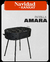 Parrilla Amara