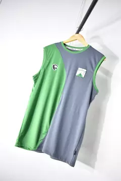 Musculosa Entrenamiento Ferro Lyon 2025