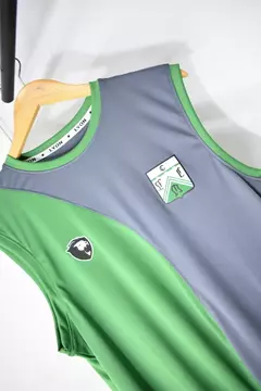 Musculosa Entrenamiento Ferro Lyon 2025 en internet