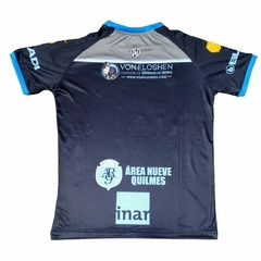Camiseta Argentino de Quilmes Arquero Il Ossso 2024 (copia) - comprar online