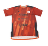 Camiseta Huracan Las Heras suplente Fanaticos 2022 - comprar online