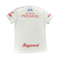Camiseta Sportivo Italiano Vilter 2022 alternativa blanca - comprar online
