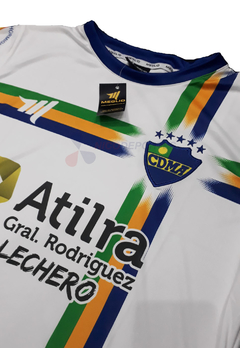 Camiseta Leandro N Alem Meglio 2022 titular - Tienda Ascenso