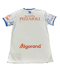 Camiseta Sportivo Italiano Vilter 2022 alternativa - Tienda Ascenso