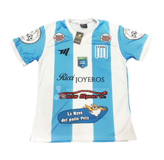 Camiseta Victoriano Arenas Titular Meglio 2022 + Numero