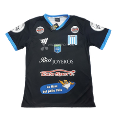 Camiseta Victoriano Arenas suplente Meglio 2022 + Numero