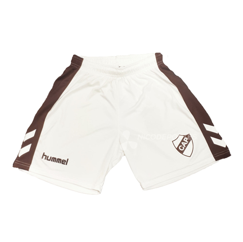 Hummel Club Atlético Platense 2023 Alernative Jersey Soccer - 588235970