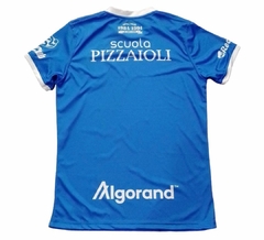Camiseta Sportivo Italiano Vilter 2022 TITULAR en internet