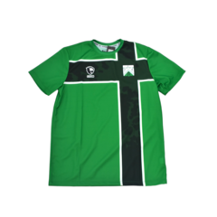 Remera Pre-Match Ferro Lyon 2024