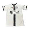 Camiseta Real Pilar Il Ossso 2022 suplente