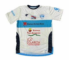 Camiseta Gimnasia de Concepción Fanáticos Titular 2023
