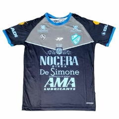 Camiseta Argentino de Quilmes Arquero Il Ossso 2024
